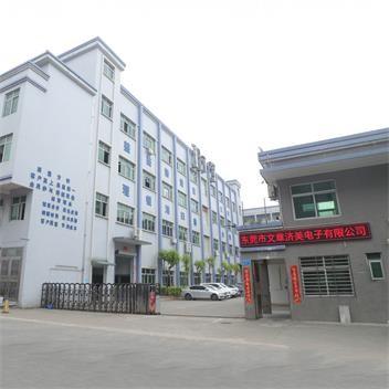 Επαληθευμένος προμηθευτής Κίνας - Dalee Electronic Co., Ltd.