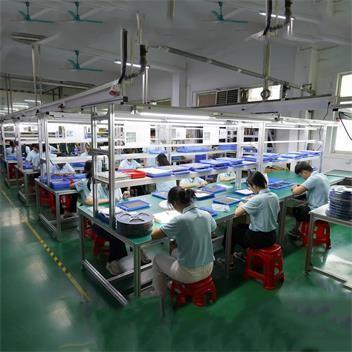 Επαληθευμένος προμηθευτής Κίνας - Dalee Electronic Co., Ltd.