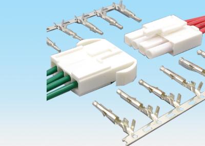 China alambre de la echada de 1.25m m para atar con alambre el varón actual del grado del conector 1.0A y el género femenino en venta