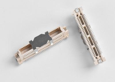 China MOLEX 0528850274 52885-0274 Board To Board Connector SMT Type High Speed Male for sale