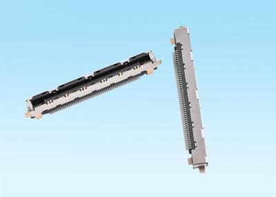 China PN.187059-51221 FPC Neigung 41/51P LVDS des Kabel-Verbindungsstück-0.5mm für HD-LCD-Bildschirm zu verkaufen