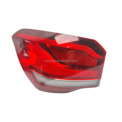 China Compatible with BMW Auto Parts, 22 X1 F49 Tail Lights, 7955421 Original and Real Used High Bright LED Tail Lights 1PC (70*40*32) for sale