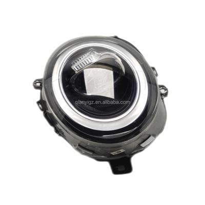 China FOR BMW Mini Auto Parts F56 R56 LED Headlight Configuration Fish Eye Lens High HD Really Compatible with 1PC (70*40*32) Used Projectors for sale