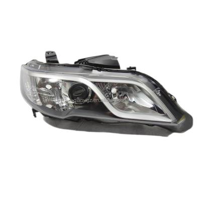 China Acura RDX xenon headlight are compatible accessories headlight really used original 1PC (70*40*32) headlamp HD LOED projector for sale