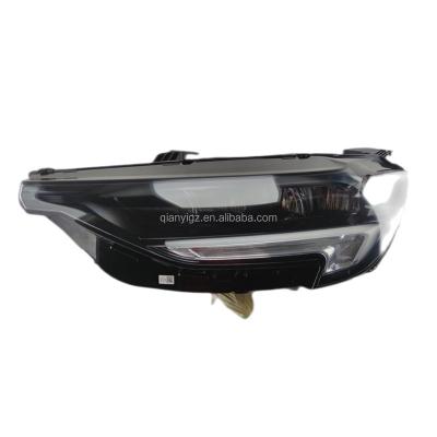 China Compatible with Buick's environmental s 20-22 LED headlight assembly, the original headlight is unassembled, and it's really 1PC used (70*40*32) for sale