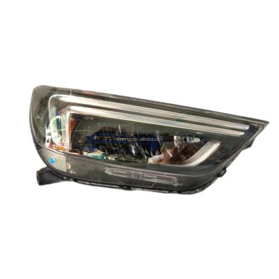 China Applicable to original Buick enkola LED car headlight configuration high cold light beam disassembly bis LED lamp assembly bis for sale