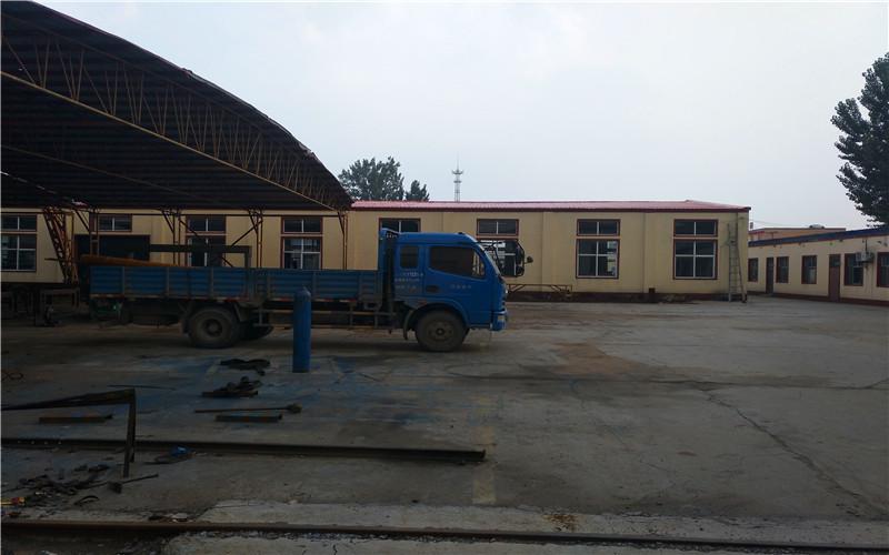 Proveedor verificado de China - HEBEI DIAOZHUO WIRE MESH EQUIPMENT CO.,LTD