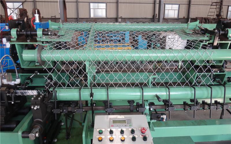 Proveedor verificado de China - HEBEI DIAOZHUO WIRE MESH EQUIPMENT CO.,LTD