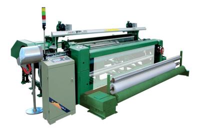 China Vertical Oven Type Wire Mesh Weaving Machine With Coating Function 40-45KW for sale