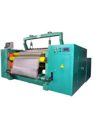 China Rational Design Wire Mesh Weaving Machine Low Energy Consumption 6.155T for sale