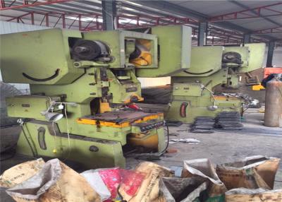 China BBQ Mesh Wire Net Making Machine With Punching Bending And Welding Function for sale