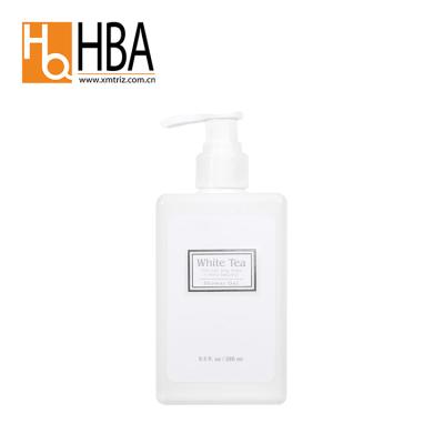 China Moisturize Wholesale Private Label Portable White Tea Skin Whitening Hotel Shower Gel Body Wash for sale