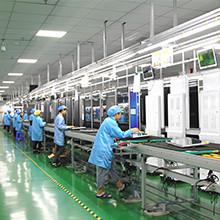 Geverifieerde leverancier in China: - Shenzhen Electron Technology Co., Ltd.