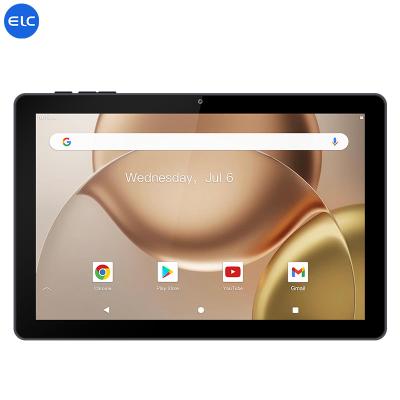 Chine ROM de la Tablette 4GB RAM 64GB du noyau 4G LTE Android 12 d'A16 5G WIFI Octa écran de 10 pouces à vendre