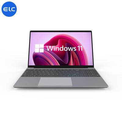 Κίνα Προσαρμοσμένο lap-top σημειωματάριων DDR4 12+512GB 15,6 ίντσας για το επιχειρησιακό χονδρικό εμπόριο προς πώληση