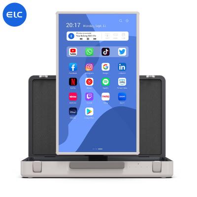 China Ecrã táctil Android 12 Smart TV ELC PackGo HD Televisão Samrt Tv Wifi Tablet à venda