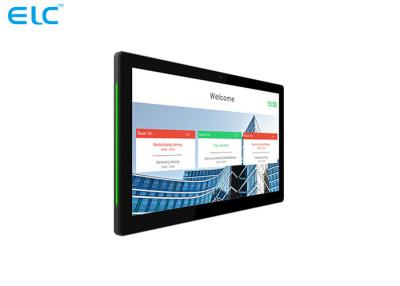 China 10 kapazitiven Touch Screen Punkte Tablet-PC-, Wand-Berg-Android - Tablet POE zu verkaufen