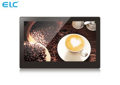 China Android 8,1 Capacitieve Aanraking 11,6“ Muur zet Digitale Signage op Te koop