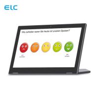 Chine 13.3 Inch Desktop Tablets NFC Camera Desktop Warehouse Management Devices à vendre