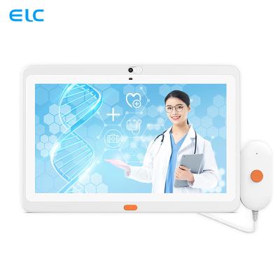 Chine Tablette blanche 250cd/m2 RK3288 RK3568 de Signage d'Android 11 Digital pour médecins Offices à vendre