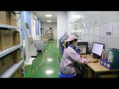 Shenzhen Electron Technology Factory Video