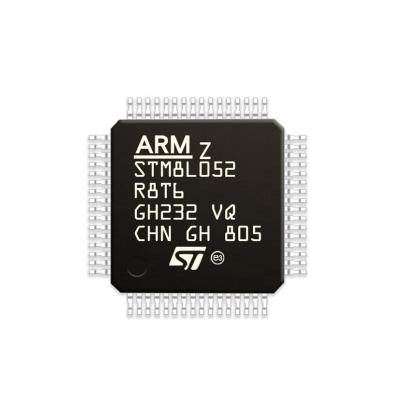 China New STM8L052R8T6 Standard Original Integrated Circuit BOM Allocation One-Stop Service for sale