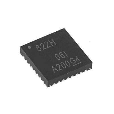 China Contact Customer Service Original New DP83822HRHBT Integrated Circuit BOM One-Stop Allocation Service for sale