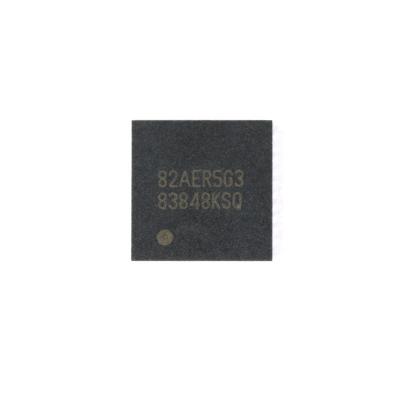 China DP83848KSQ/NOPB Standard New Original Integrated Circuit BOM One-Stop Allocation Service for sale