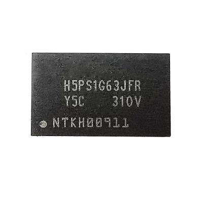 China New H5PS1G63JFR-Y5C IC Chip Integrated Circuit Chip Original Capacitor Electronic Components BOM Standard One-stop Allocation Service for sale