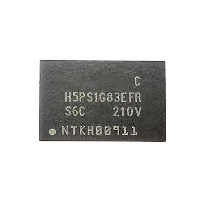 China New H5PS1G83EFR-S6C IC Chip Integrated Circuit Chip Original BOM Capacitor Electronic Components One-stop Allocation Service for sale