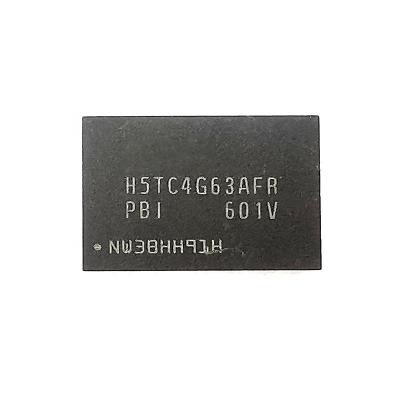 China One-stop assignment service of new H5TC4G63AFR-PBI IC chip integrated circuit capacitor electronic components BOM standard original for sale