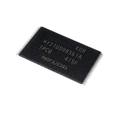 China New HY27US08561A-TPCB IC Chip Integrated Circuit Chip Capacitor Original Electronic Components BOM Standard One-stop Allocation Service for sale