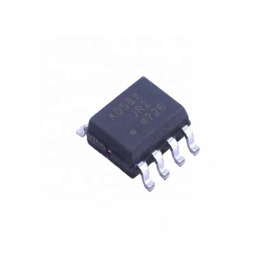 China New AD587JRZ IC Chip Integrated Circuit Chip BOM Standard Original Electronic Components Capacitor One-Stop Allocation Service for sale