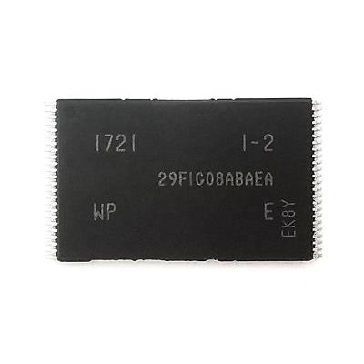 China New MT29F1G08ABAEAWPE IC chip contact customer service contact customer service original capacitor BOM electronic components one-stop service for sale