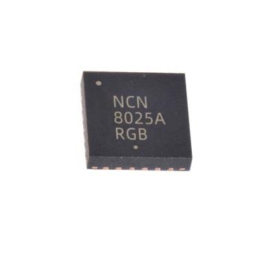 China New NCN8025AMNTXG IC Chip Integrated Circuit Chip Original BOM Capacitor Electronic Components One-Stop Allocation Service for sale