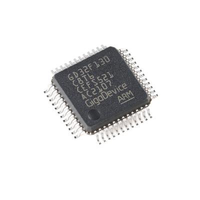 China Original new GD32F130C8T6 contact customer service integrated circuit one-stop allocation service BOM for sale