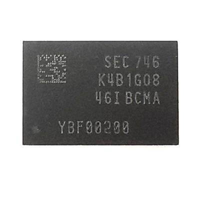 China New K4B1G0846I-BCMA IC Chip Integrated Circuit Chip Original BOM Capacitor Electronic Components One-Stop Allocation Service for sale