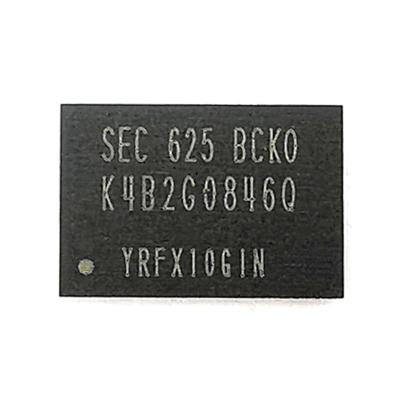 China New K4B2G0846Q-BCK0 IC chip contact customer service original capacitor integrated circuit BOM allocation one-stop service electronic components for sale