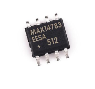 China New MAX14783EESA+T IC Chip Integrated Circuit Electronic Components Standard Original Capacitor BOM Allocation One-Stop Service for sale