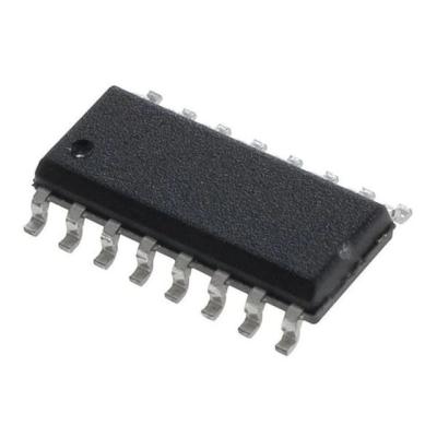 China New MAX232CSE+T IC Chip Integrated Circuit Electronic Components Standard Original Capacitor BOM Allocation One-Stop Service for sale