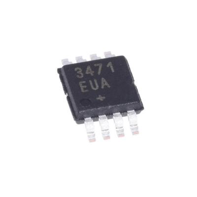 China New MAX3471EUA+T IC Chip Integrated Circuit Electronic Components Standard Original Capacitor BOM Allocation One-Stop Service for sale