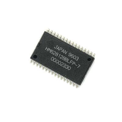 China New HM628128BLFP-7 IC Chip Integrated Circuit Chip Original Capacitor Electronic Components BOM Standard One-Stop Allocation Service for sale