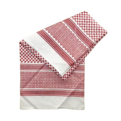 China Soft special design high quality neckerchief for travel ladies printed Saudi neckerchief for sale