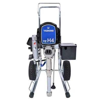 China Brushless Motor 3000w 795 Brushless Airless Sprayer Airless Paint Sprayer for sale