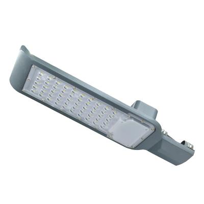 China Hot ROAD Style Die Casting 20W 30W 50W 100W 150W 200W IP65 Aluminum Street Light Energy Saving Led Flood Light for sale