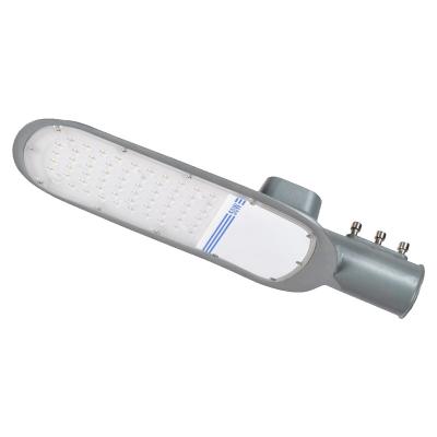 China ROAD Super Bright 50W 100W 150W Integrated Lamp Housing Design Street Road Public Square Led Street Light for sale