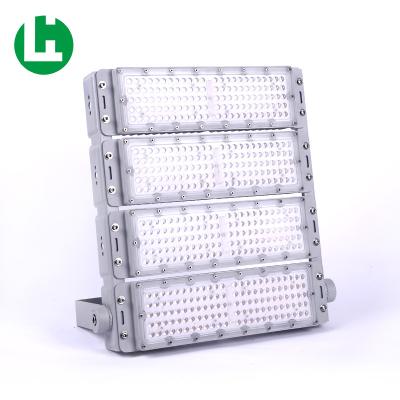 China Sports Stadiums High Power 800W 1000W 1200W Heat Dissipation Floodlight Street Square Light High Fast Led Flood Light for sale