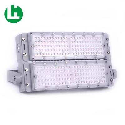 China Sports Stadiums Wholesale Price 50W 100W 200W 300W 400W 500W 600W LED Flood Light For Yard Parking Outdoor LED Flood Light for sale