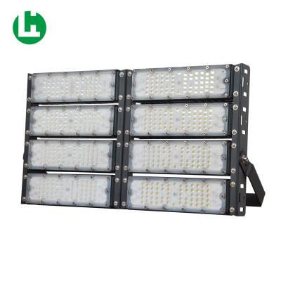 China Super Bright 600W 800W Cricket Stadium Led Lamps Easy Installation Sport Court Flood Light 400 Watt Led Reflectors for sale