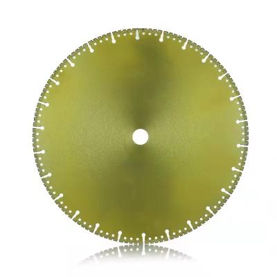 China Best Selling Stainless Steel Saw Blades Sharp And Wear Resistant Cutter Saw Blade Marble Cutting Pieces Diamond Saw Blade Cutting for sale